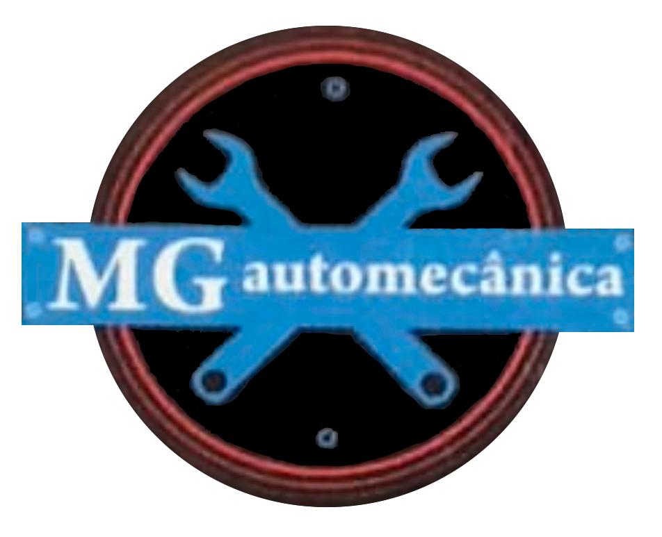 Logo MG AutoMecânica